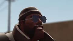 Demoman TF2 team fortress