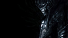 Demon high Resolution aridima