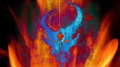 Demon hunter by darkalicorn