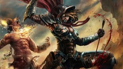 Demon hunter diablo iii