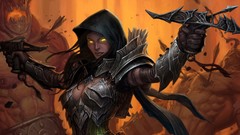 Demon hunter diablo iii