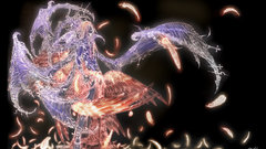 Demon Lucifer by wen