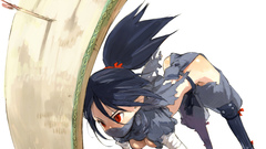 Demon May image ninja lady This sml