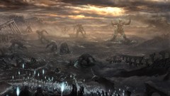 Demon's Souls fantasy