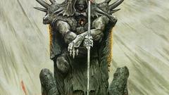 Demon The More from came unnamed brushfire