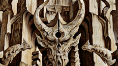 Demonhunter1 and thats about