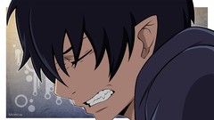 Demons Anime anime boys