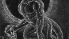 Demons berserk drawings Apostle