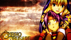 Demons Chrono Crusade nuns