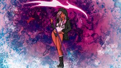 Demons devil Devilbear daiva