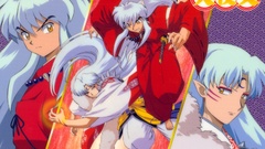 Demons inuyasha Anime Sesshomaru