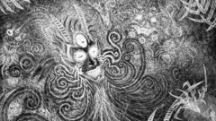 Demons Invert web comic