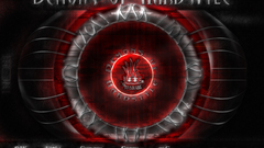 Demons of hardstyle can