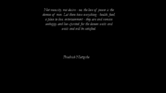 Demons Quotes saying Friedrich