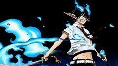 Demons school uniforms Anime