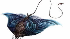 Demonssouls conceptart enemy high