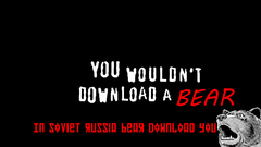 Demotivational In Soviet Russia