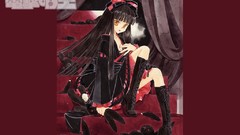 Dengeki Moeoh Magazine