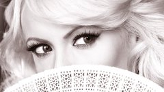 Denise milani Stormy Daniels