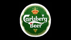 Denmark alcohol black background carlsberg copenhagen beers