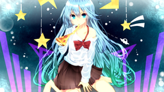 Denpa onna to seishun
