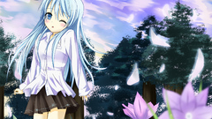 Denpa onna to seishun