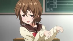 Denpa onna to seishun