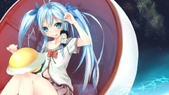 Denpa onna to seishun