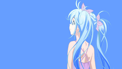 Denpa onna to seishun