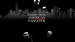 Denzel Washington American Gangster