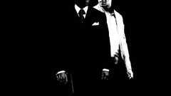 Denzel Washington American Gangster russel-crowe