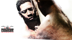 Denzel Washington manchurian candidate