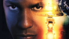 Denzel Washington Movie posters