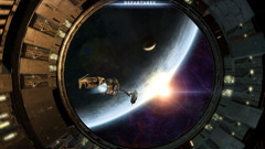 Departures by akenbosch