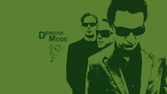 Depeche mode