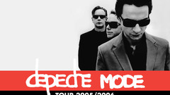 Depeche mode Music bands