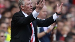 Depth of field Manchester