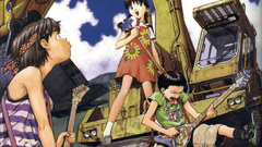 Der mond yoshiyuki sadamoto