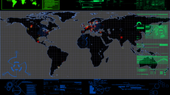 Dere not live moded worldmap secure