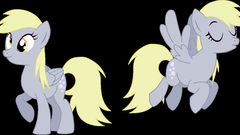 Derpy high