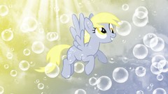 Derpy Hooves my little