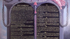 Des declaration droits lhomme citoyen