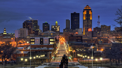 Des moines amidoinitrite