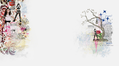 Deschanel by lady vicious