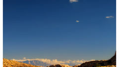 Desert sand dykuma wuste