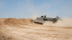 Deserts Kodiak AEV 3