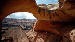 Deserts national geographic Utah