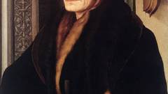 Desiderius erasmus by hans