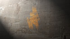 Design abstract Computers concrete logos computer code owdaro