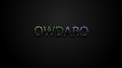 Design abstract Computers logos computer code owdaro